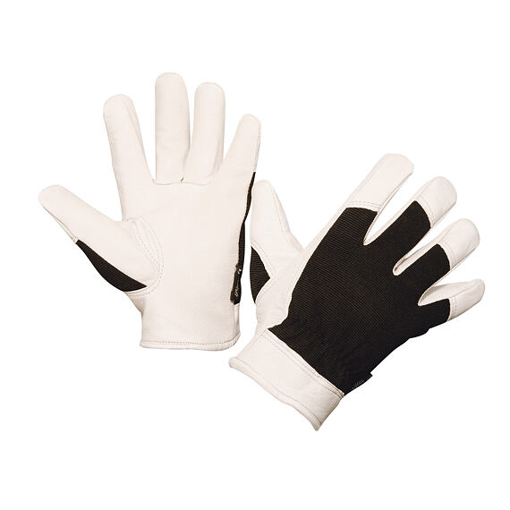 Rukavice pracovní GRAPHIX