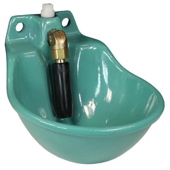 Suevia 60-as modellű itatótál