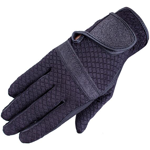 ELLA lovaglókesztyűk