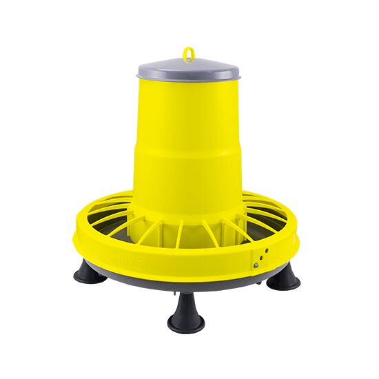 COMPACTA etető, 12 literes