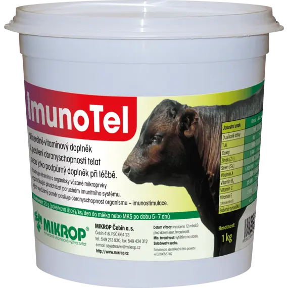 Imunotel 1kg