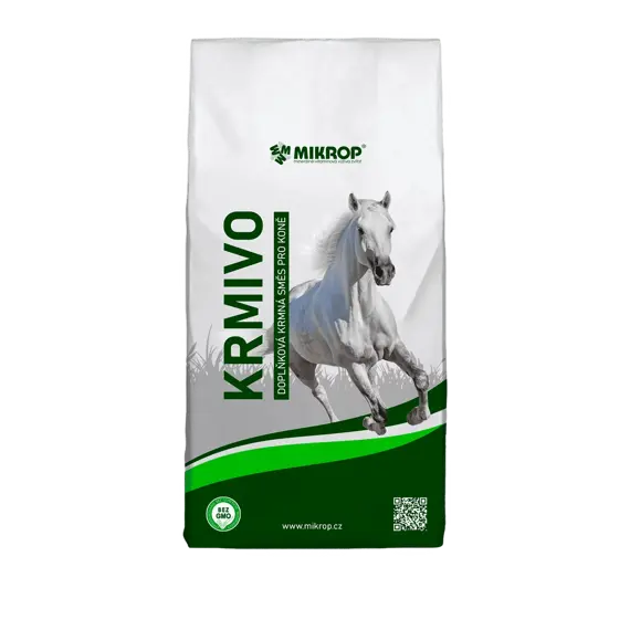 Mikrop Horse BIO 20kg