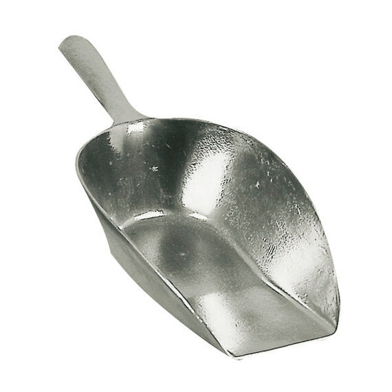 Lopatka na zrno alu 1,6kg