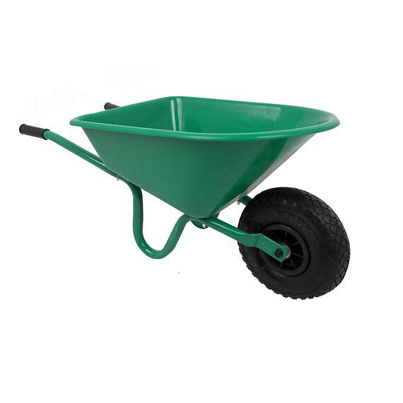 KINDER gyerekkerék zöld