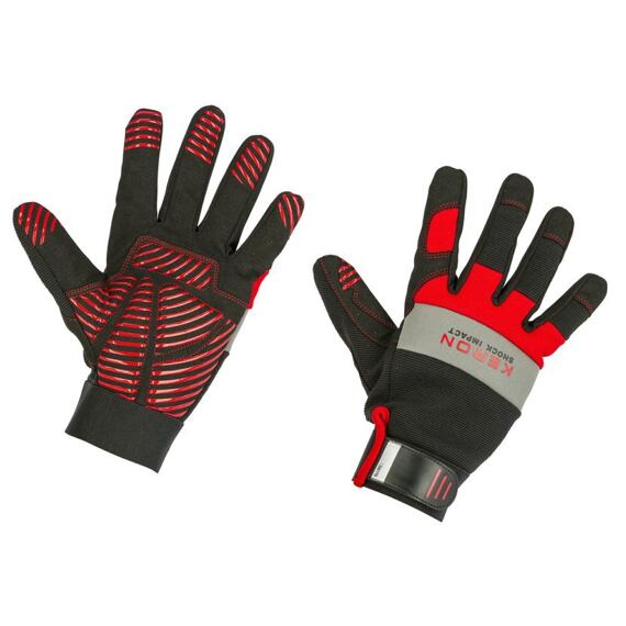 Rukavice pracovní Wotan