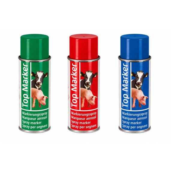 TopMarker jelölő spray 200ml