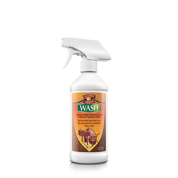 ABSORBINE LT Wash gyors bőrtisztító spray szappan, 475 ml