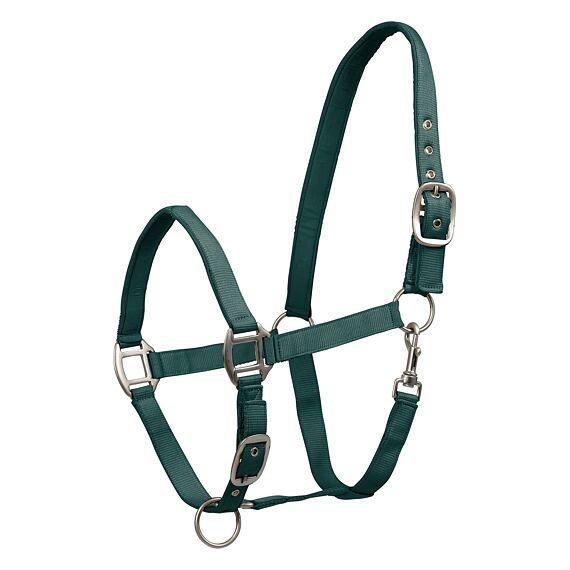 Fékkötő WALDHAUSEN Szatén, zöld