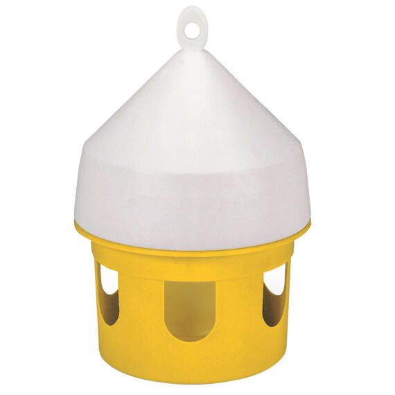 Krmítko pro holuby 5l