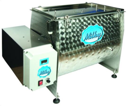 Máselnice elektrická FJ100C