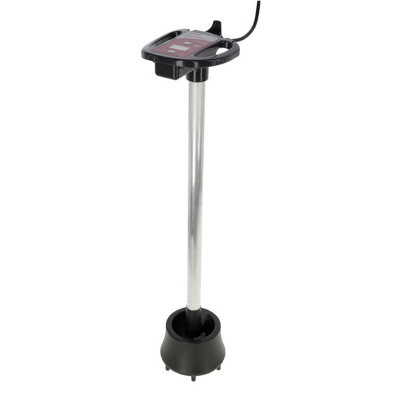 Ohřívač mléka pro telata SuperHeat Digital