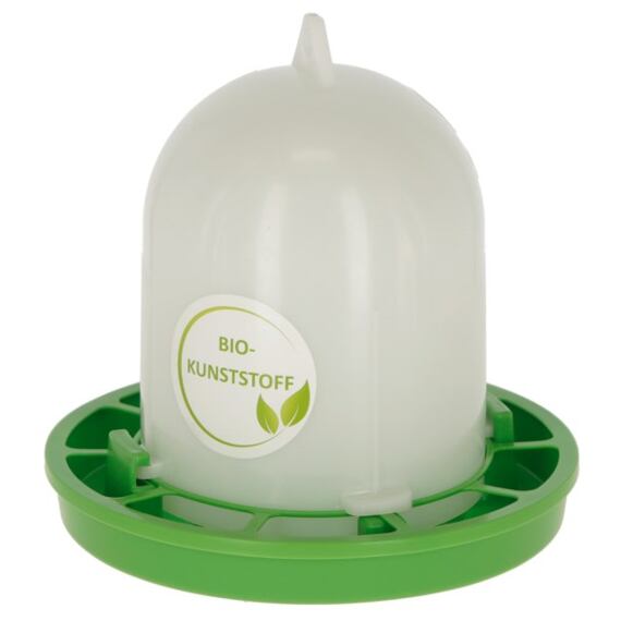 Tubusové krmítko z BIOplastu
