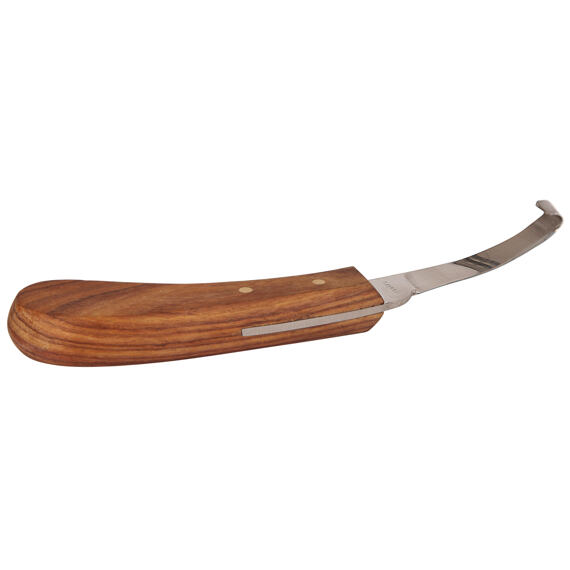 Kopytní nůž úzký levý