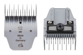 Stříhací hlavy pro Aesculap Favorita