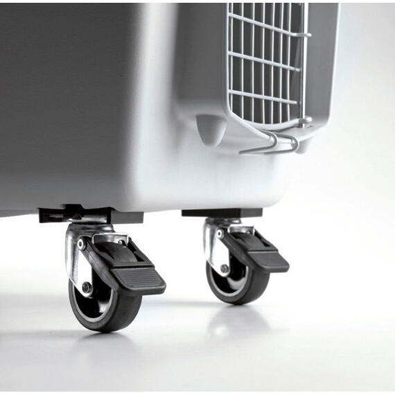 Sada koleček pro přepravní box GULLIVER IATA