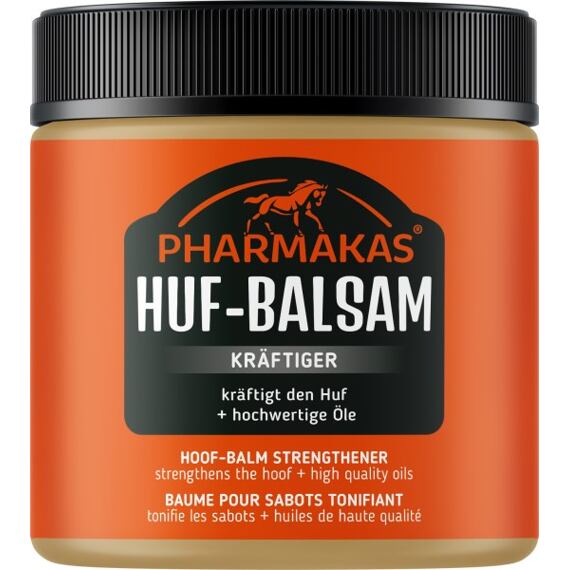 PHARMAKAS HORSE FITFORM PEDOCAN Balzám na posílení kopyt