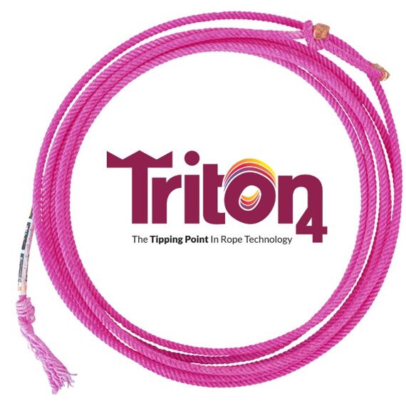 Laso RATTLER TRITON4 330, hlavařské