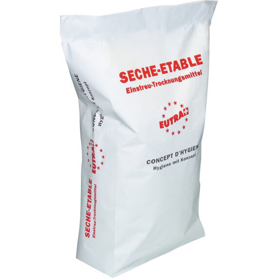 Seche-etable 25kg