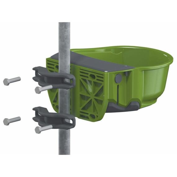 Litinový držák pro napáječku