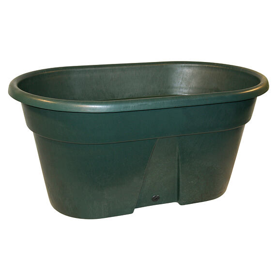 Pastevní napájecí žlab 380l