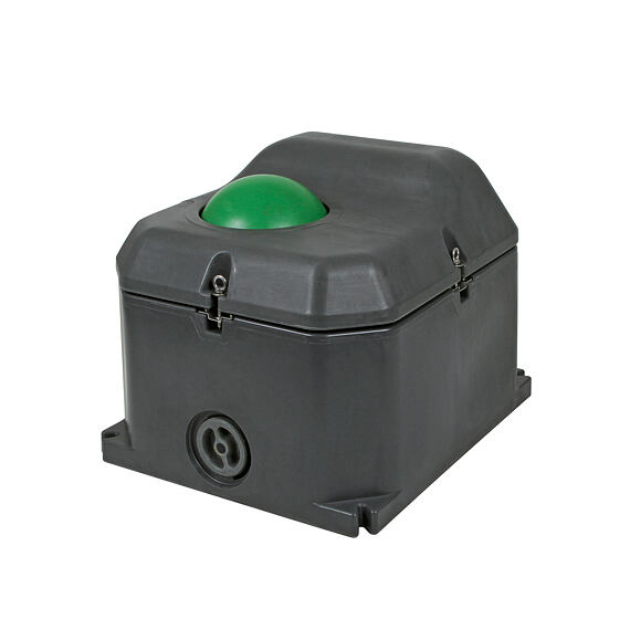 Míčová napáječka UNO