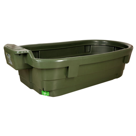 Pastvinová napáječka 1000 litrů