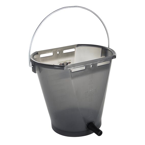 Napájecí kbelík Milk Bar™ EURO 9l s měrkou