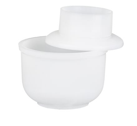 Forma s víkem na goudu 100x70mm