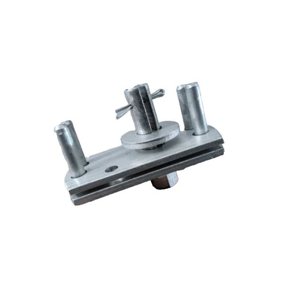 Napínač pásků pro pásky 20mm