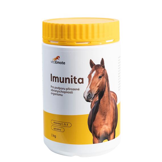 VitaEmote Imunita 1 kg