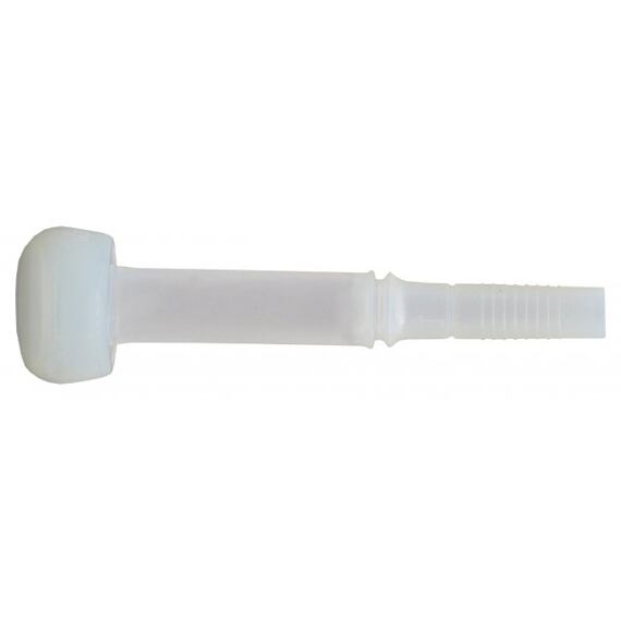 Tőgy szilikon harang InterPuls kecskéknek