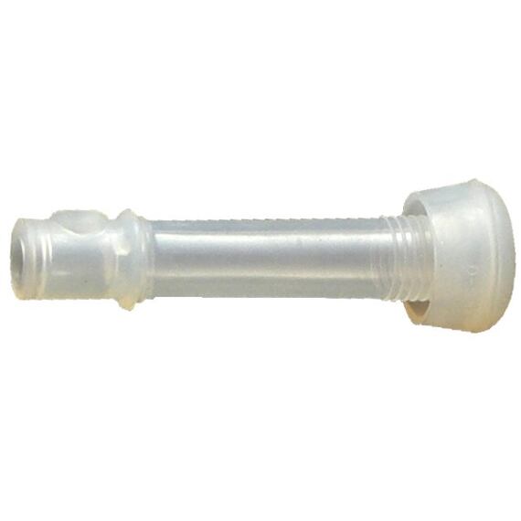 Struková návlečka alt. DELAVAL pro ovce, silikonová