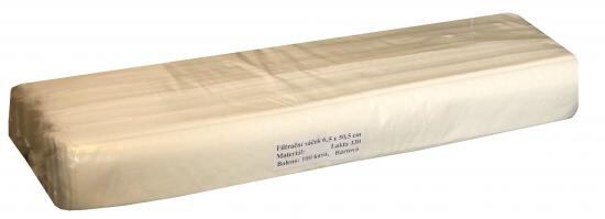 Filtr rukávcový 9,5 x 61  Lakta