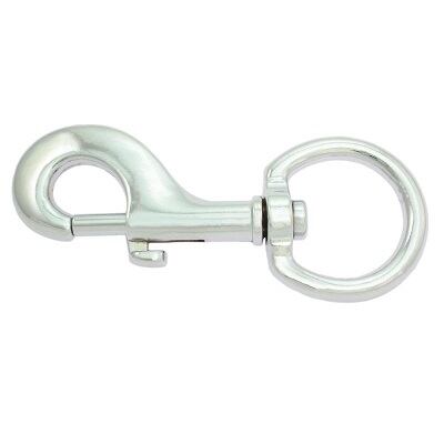 Karabina rychloupínací 30 mm