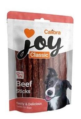 Calibra Joy Dog Classic Beef Sticks