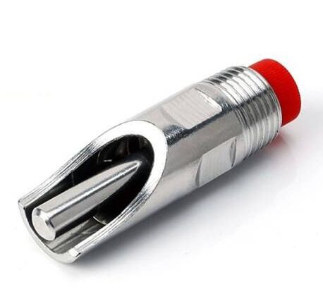 Napájecí ventil pro selata a prasata FEIT AC, 1/2"