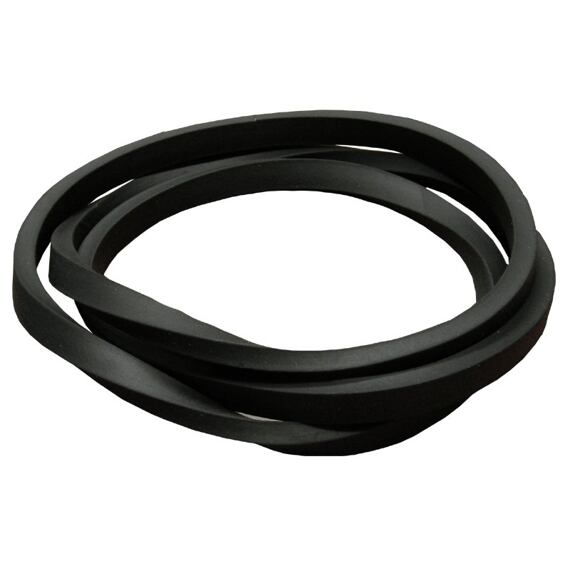 Fedéltömítés a dupla golyós itató régi változatához