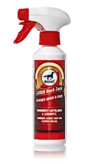 LEOVET Ruck Zuck bőrápoló balzsam szappan, 250 ml