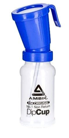 AMBIC prémium cumifertőtlenítő, nem visszaváltható
