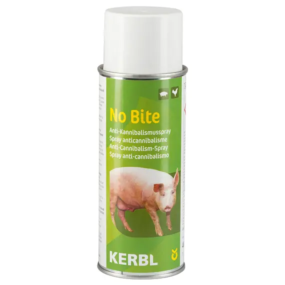 Kannibalizmus elleni spray, harapásmentes, 400 ml