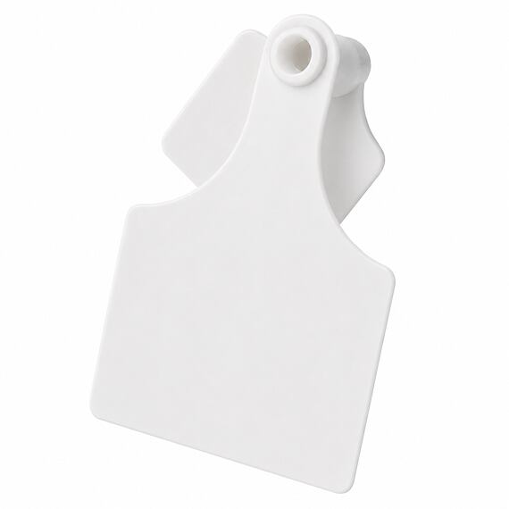 Primaflex füljelzők leírás nélkül, fehér, 3-as méret, 25 db/csomag