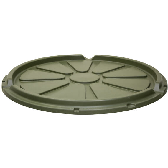 Podstavec pro zvon na seno 14557 a 14558