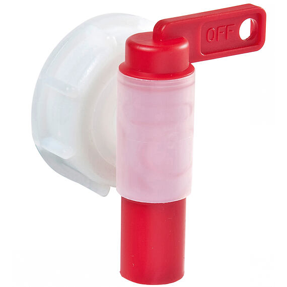 Vypouštěcí ventil pro kanystr O 51 mm