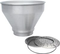 Síto na mléko průměr 14cm