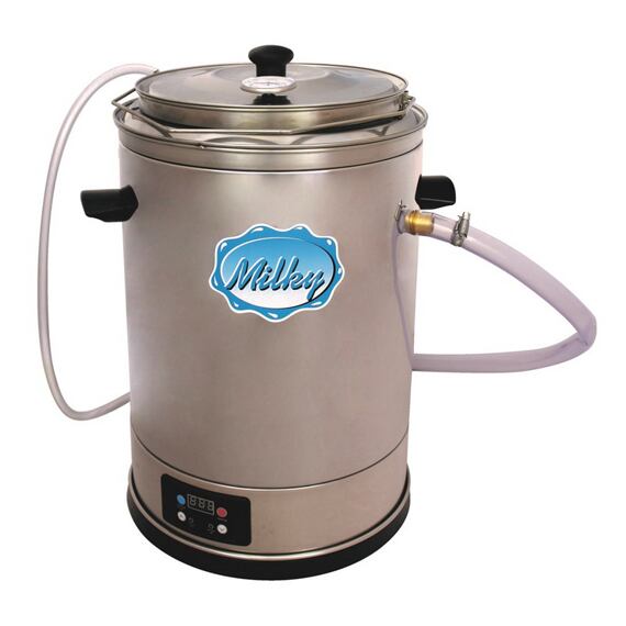 Mini pasterizátor FJ15