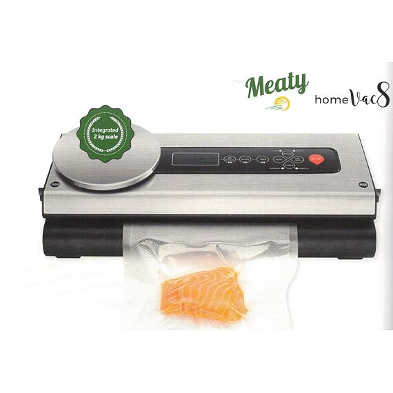 Meaty HomeVac 8 vakuová balička