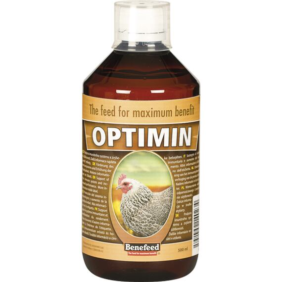 OPTIMIN D 500ml
