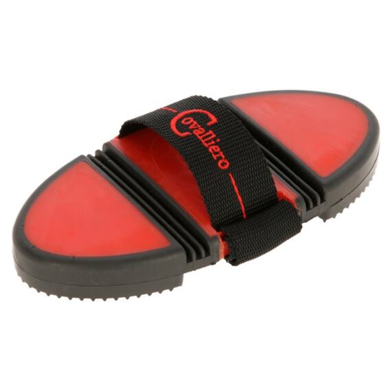 Masážní hřbílko Curry Comb Flex3