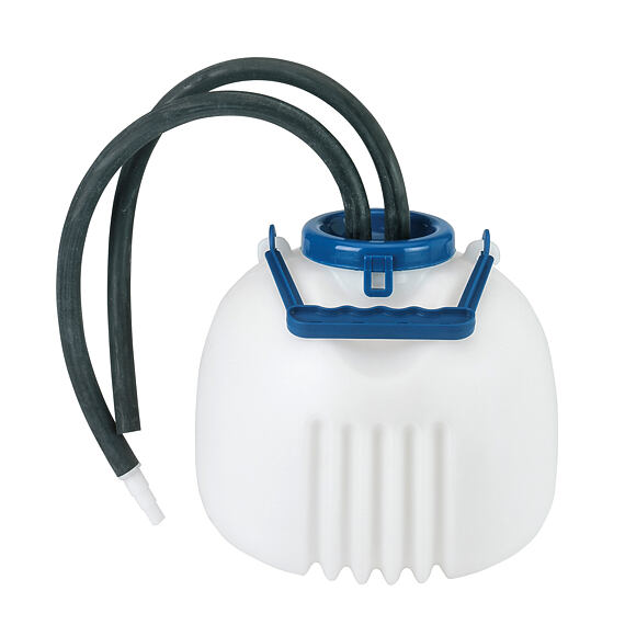 Separátor mléka SHOOF 8l