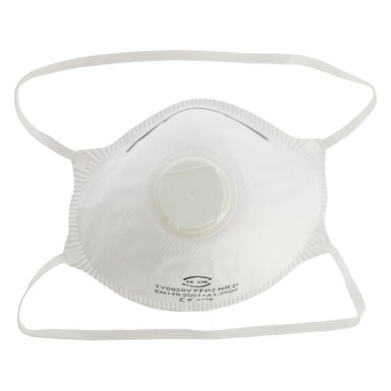 Respirator mask FFP2 3ks/bal